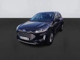 Ford Kuga Titanium 1.5 Ecoblue 88kw (120cv), 19.200 €