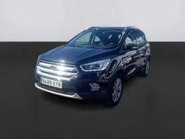 Ford Kuga Titanium Limited Edit 2.0 Tdci 110kw 4x2, 17.600 €