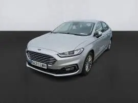 Ford Mondeo 2.0 Tdci 110kw (150cv) Titanium, 19.200 €