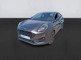 Ford Puma 1.0 Ecoboost 92kw (125cv) St-line Mhev, 17.800 €