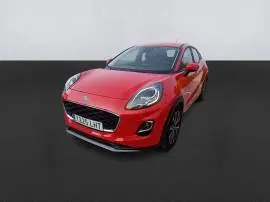 Ford Puma 1.0 Ecoboost 92kw (125cv) Titanium, 17.600 €