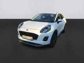 Ford Puma 1.5 Ecoblue 120cv Titanium, 16.900 €