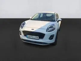 Ford Puma 1.5 Ecoblue 120cv Titanium, 17.400 €