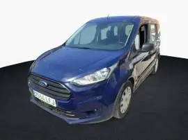 Ford Transit Connect Kombi 1.5 Tdci 74kw Trend 220, 15.500 €