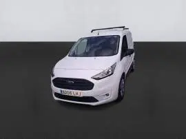 Ford Transit Connect Van 1.5 Tdci 74kw Trend 200 L, 12.100 €