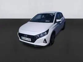 Hyundai I20 1.0 Tgdi 74kw (100cv) 48v Essence, 12.500 €