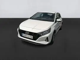 Hyundai I20 1.0 Tgdi 74kw (100cv) 48v Essence, 13.500 €