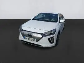 Hyundai Ioniq Ev Klass, 16.200 €