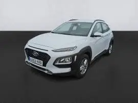 Hyundai Kona 1.0 Tgdi Klass 4x2, 15.300 €