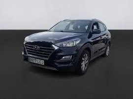 Hyundai Tucson 1.6 Crdi 85kw (116cv) 48v Sle 4x2, 18.900 €