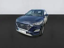 Hyundai Tucson 1.6 Crdi 85kw (116cv) 48v Sle 4x2, 20.300 €