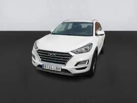 Hyundai Tucson 1.6 Crdi 85kw (116cv) 48v Sle 4x2, 18.300 €