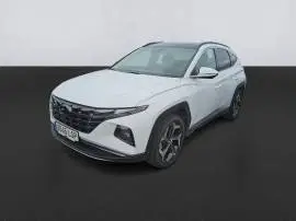 Hyundai Tucson 1.6 Tgdi Phev 195kw Tecno Sky Auto , 29.999 €