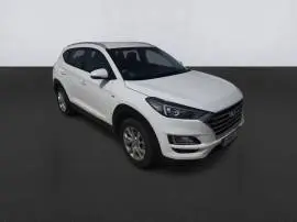 Hyundai Tucson Crdi 1.6 116 Cv 48v 4x2 Sle, 18.800 €