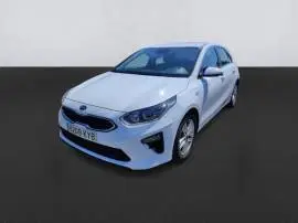 Kia Ceed 1.0 T-gdi 88kw (120cv) Business, 13.600 €