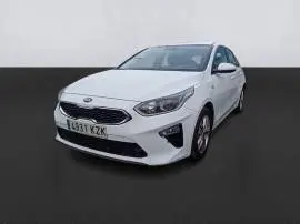 Kia Ceed 1.6 Crdi 85kw (115cv) Drive, 13.900 €