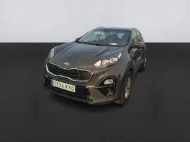 Kia Sportage 1.6 Crdi Vgt 85kw (115cv) Business 4x, 17.600 €