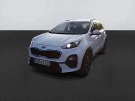 Kia Sportage 1.6 Mhev Business 100kw (136cv) 4x4, 21.900 €