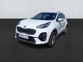 Kia Sportage 1.6 Mhev Concept 100kw (136cv) 4x2, 18.600 €