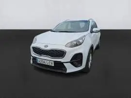 Kia Sportage 1.6 Mhev Concept 100kw (136cv) 4x2, 17.900 €