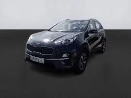 Kia Sportage 1.6 Mhev Drive 100kw (136cv) 4x2, 22.700 €