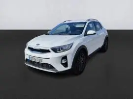 Kia Stonic 1.0 T-gdi 74kw (100cv) Black Edition, 14.400 €