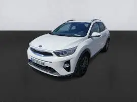 Kia Stonic 1.0 T-gdi 74kw (100cv) Black Edition, 14.600 €