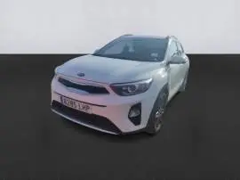 Kia Stonic 1.0 T-gdi 74kw (100cv) Black Edition, 14.900 €