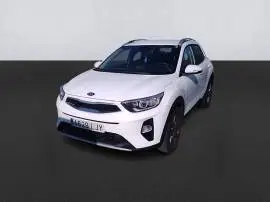 Kia Stonic 1.0 T-gdi 74kw (100cv) Black Edition, 15.700 €