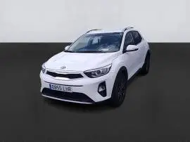 Kia Stonic 1.0 T-gdi 74kw (100cv) Black Edition, 17.100 €