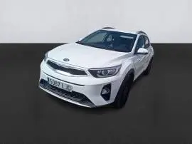 Kia Stonic 1.0 T-gdi 74kw (100cv) Black Edition, 16.999 €