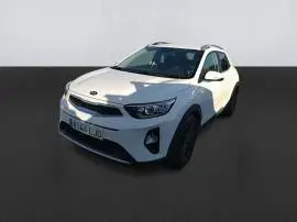 Kia Stonic 1.0 T-gdi 74kw (100cv) Black Edition, 15.500 €