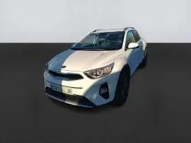 Kia Stonic 1.0 T-gdi 74kw (100cv) Black Edition, 16.400 €