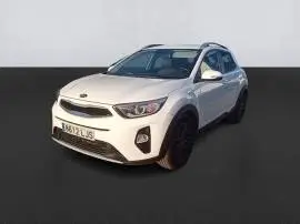 Kia Stonic 1.0 T-gdi 74kw (100cv) Black Edition, 15.600 €