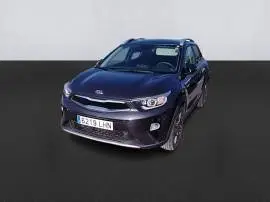 Kia Stonic 1.0 T-gdi 74kw (100cv) Black Edition, 16.300 €