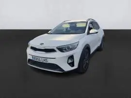 Kia Stonic 1.0 T-gdi 74kw (100cv) Black Edition, 16.900 €