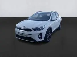 Kia Stonic 1.0 T-gdi 74kw (100cv) Drive, 14.500 €