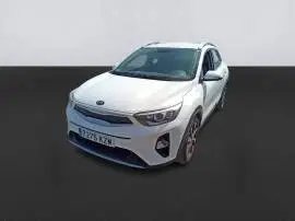 Kia Stonic 1.0 T-gdi 74kw (100cv) Drive, 14.400 €