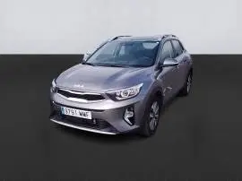 Kia Stonic 1.0 T-gdi 74kw (100cv) Mhev Mt Drive, 19.500 €