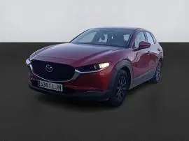 Mazda Cx-30 Skyactiv-g 2.0 90 Kw 2wd Origin, 19.200 €