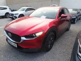 Mazda Cx-30 Skyactiv-g 2.0 90 Kw 2wd Origin, 20.999 €