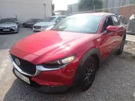 Mazda Cx-30 Skyactiv-g 2.0 90 Kw 2wd Origin, 20.600 €