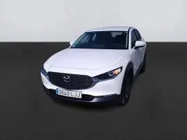 Mazda Cx-30 Skyactiv-g 2.0 90 Kw 2wd Origin, 20.500 €