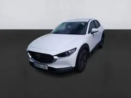 Mazda Cx-30 Skyactiv-g 2.0 90 Kw 2wd Origin, 19.200 €