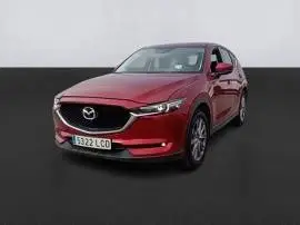 Mazda Cx-5 2.2 D 110kw (150cv) 2wd Zenith, 20.400 €