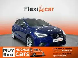 Seat Ibiza 1.0 TSI 85kW (115CV) FR Go, 15.490 €