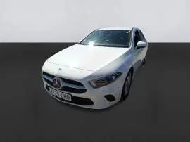 Mercedes A-class Sedán A 180 D, 23.999 €