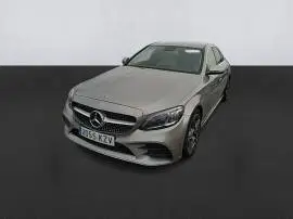 Mercedes C-class C 220 D, 32.200 €