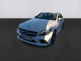 Mercedes C-class C 220 D, 32.500 €