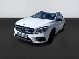 Mercedes Gla-class Gla 180, 27.500 €